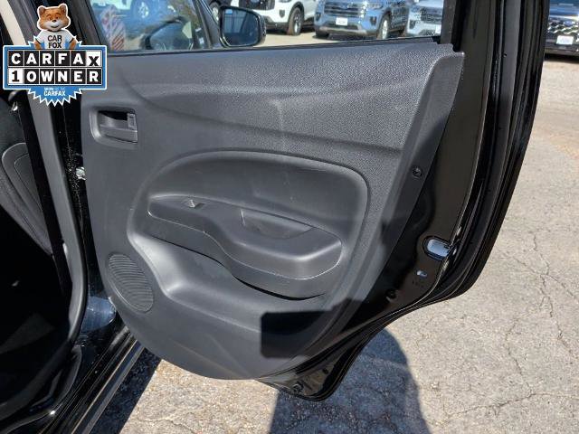 Used 2024 Mitsubishi Mirage ES image 20