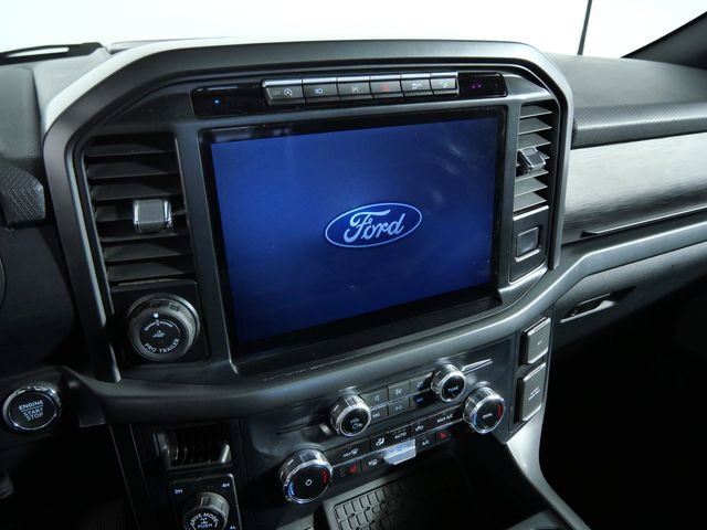 Certified 2024 Ford F150 XLT w/ Equipment Group 303A High AWD/4WD image 22