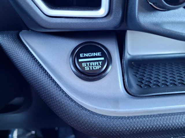 Certified 2024 Ford Bronco Sport Big Bend AWD/4WD image 17