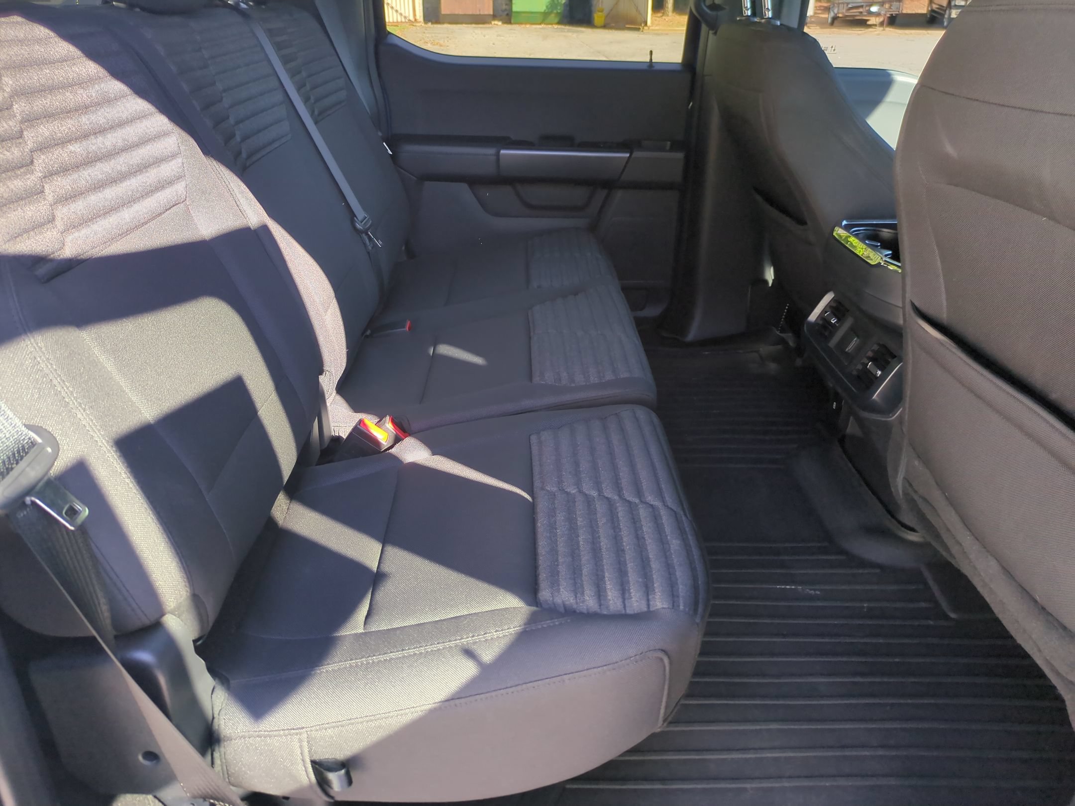 Certified 2023 Ford F150 XL w/ STX Appearance Package AWD/4WD image 31