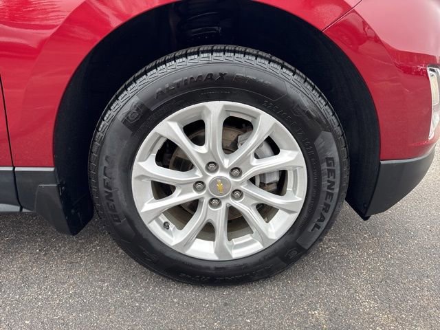 Used 2019 Chevrolet Equinox LT image 12
