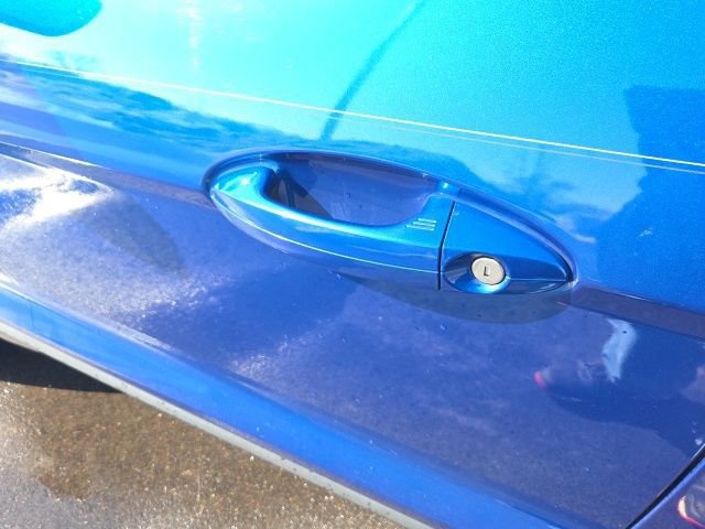 Certified 2020 Ford EcoSport Titanium w/ Interior Protection Package image 20