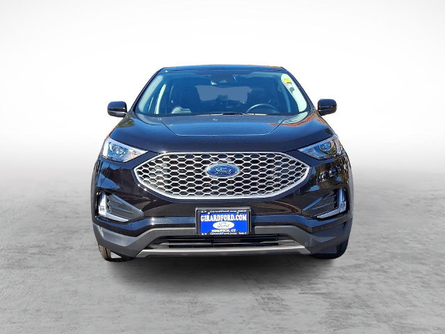 Certified 2023 Ford Edge SEL w/ Convenience Package AWD/4WD image 2