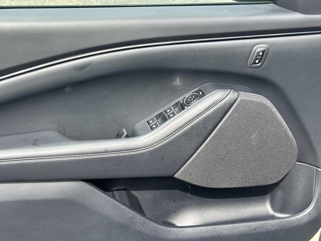Certified 2025 Ford Mustang Mach-E Select image 20