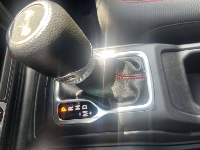 Used 2023 Jeep Wrangler Unlimited Rubicon w/ LED Lighting Group AWD/4WD image 30