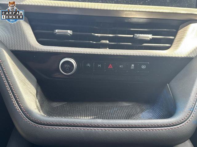 Certified 2025 Ford Explorer Active RWD image 19