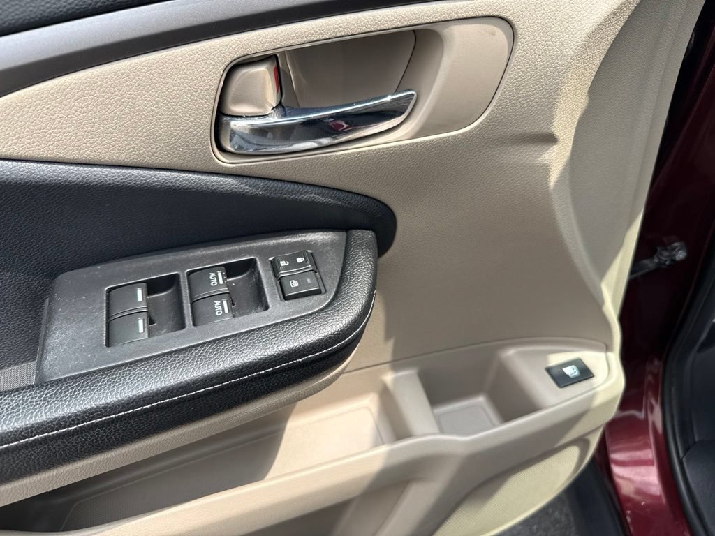 Used 2018 Honda Ridgeline RTL-T image 10