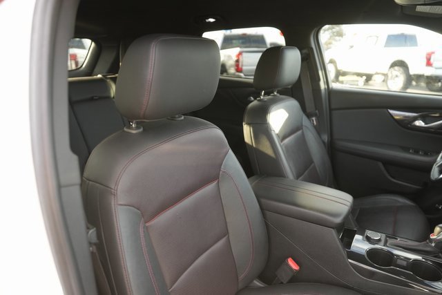 Used 2019 Chevrolet Blazer RS image 19