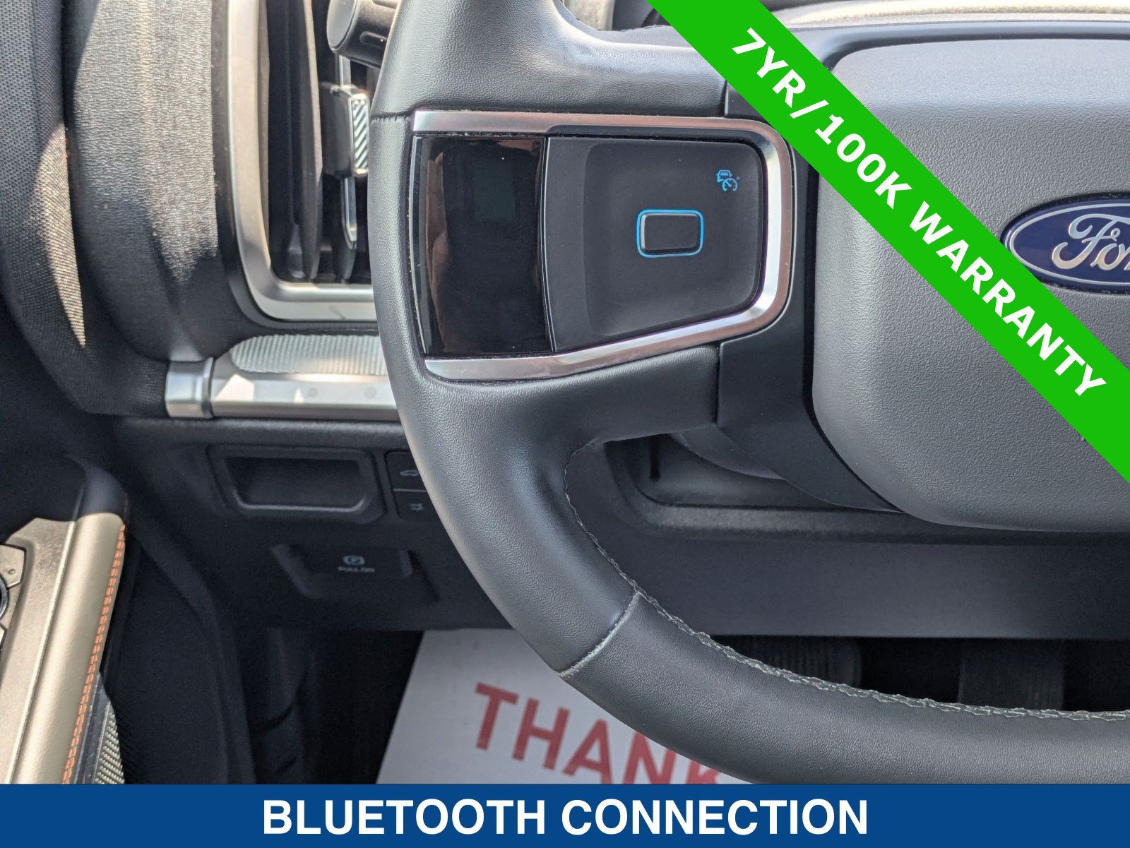 Certified 2025 Ford Expedition Active RWD image 27