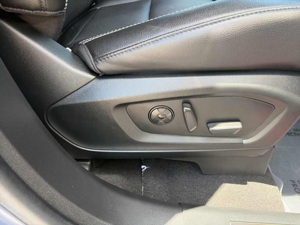 Certified 2021 Ford Explorer ST w/ Equipment Group 401A AWD/4WD image 37
