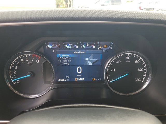 Certified 2023 Ford F150 XLT w/ Equipment Group 301A Mid image 30