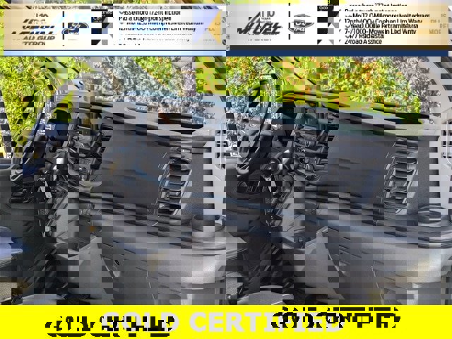 Certified 2024 Ford Transit 350 XL image 30