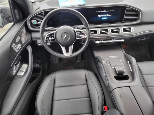 Used 2022 Mercedes-Benz GLE 450 4MATIC image 11