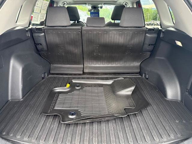 Used 2023 Toyota RAV4 XLE w/ Convenience Package AWD/4WD image 24