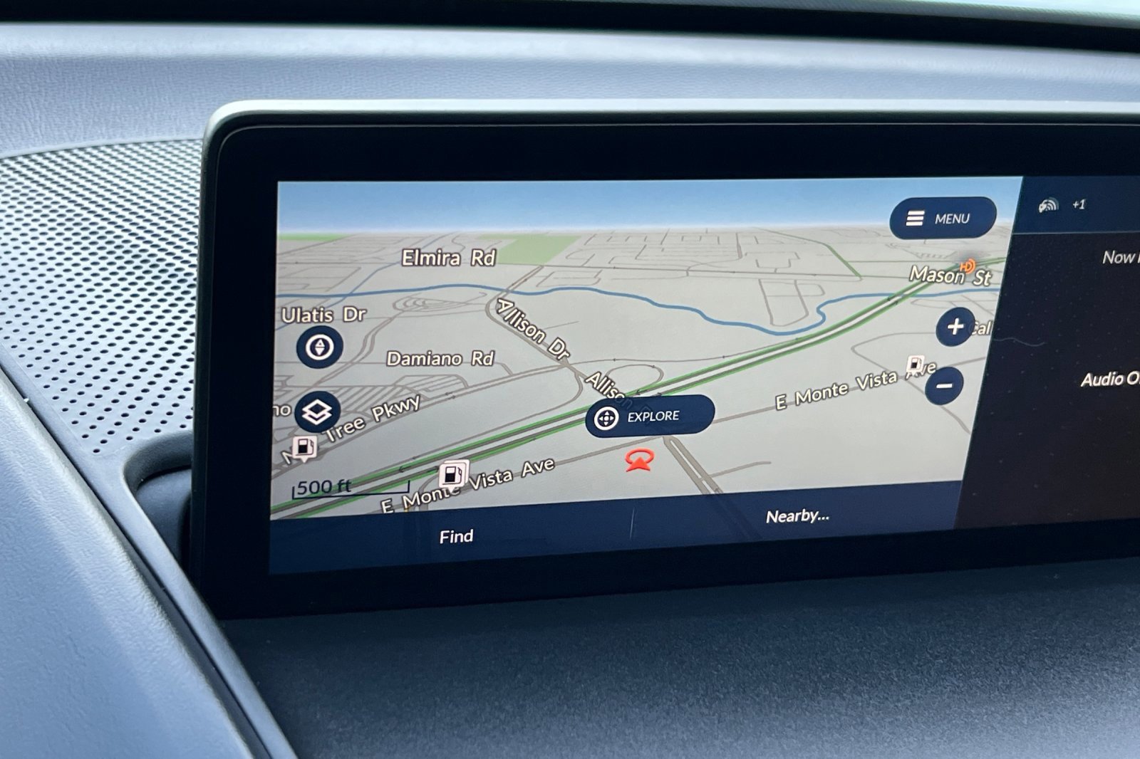 Used 2019 Acura RDX A-Spec image 20