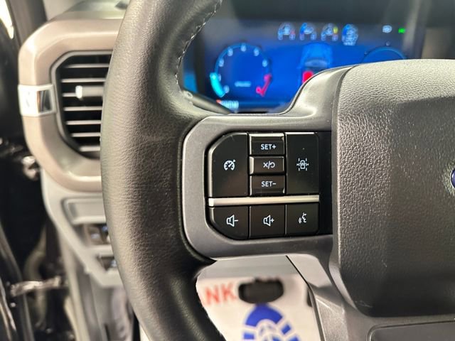 Certified 2025 Ford F150 XLT w/ Equipment Group 301A Standard image 28