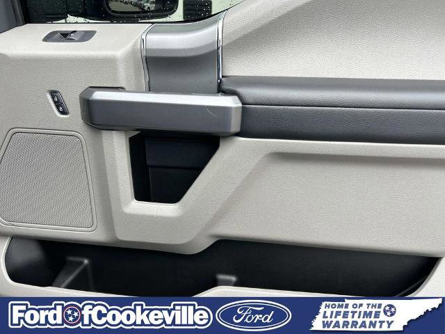 Certified 2022 Ford F250 XLT w/ XLT Premium Package AWD/4WD image 23