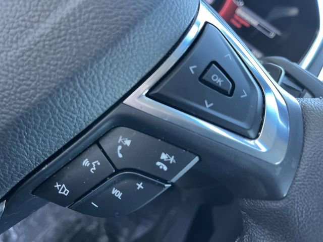 Certified 2019 Ford Edge Titanium w/ Equipment Group 301A image 27