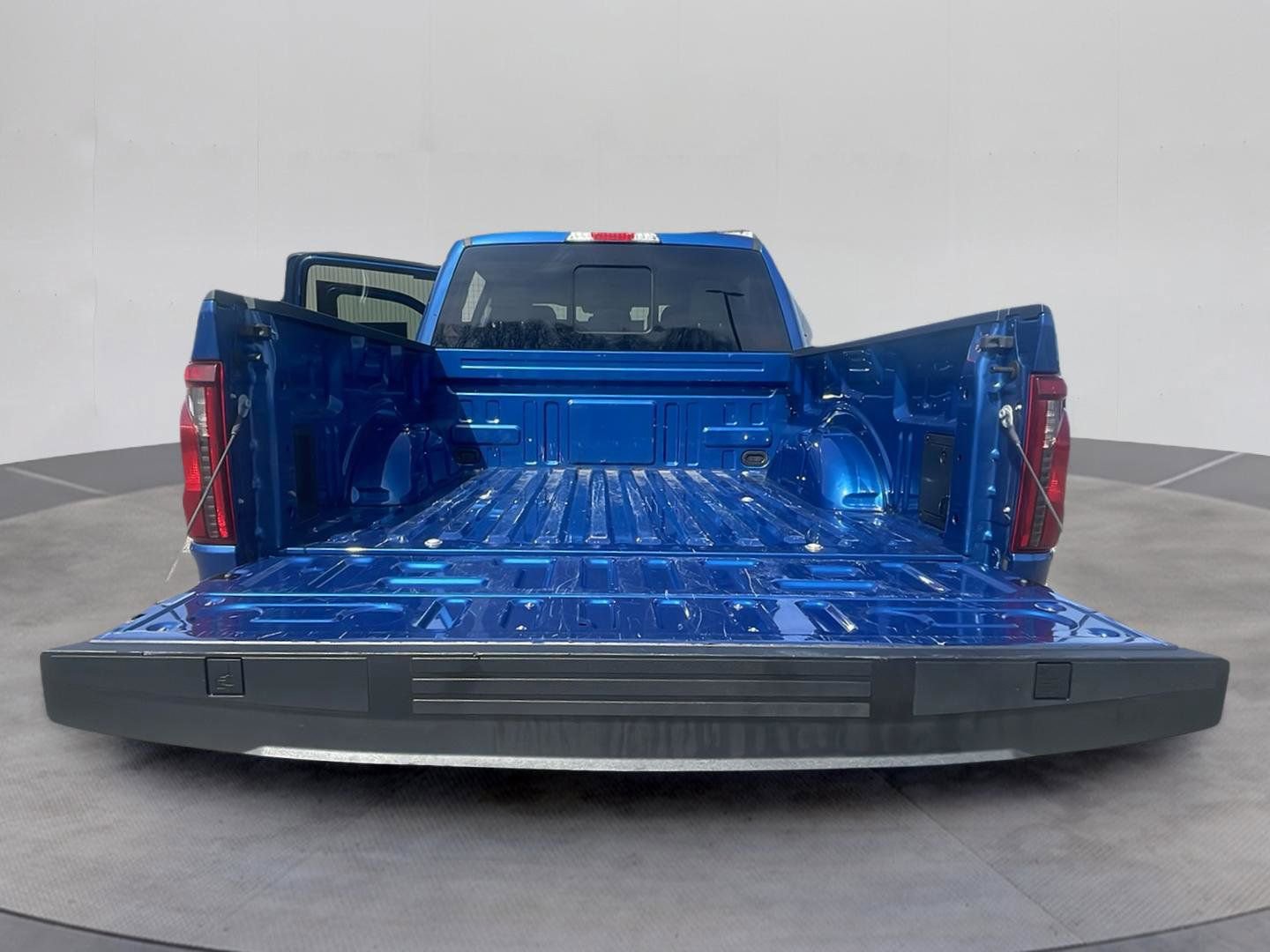 Certified 2024 Ford F150 XLT w/ Equipment Group 302A MID AWD/4WD image 21