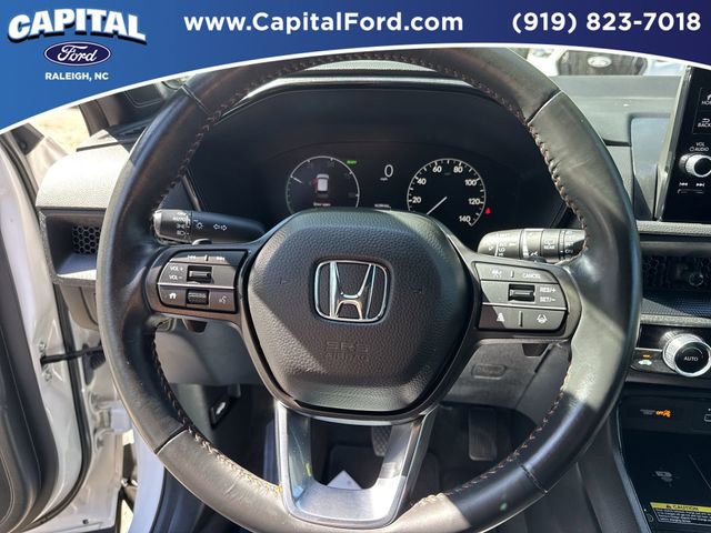 Used 2024 Honda CR-V Sport-L image 25