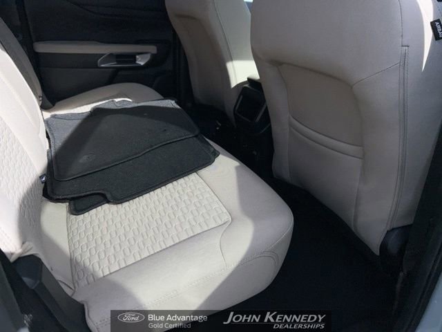 Certified 2024 Ford Ranger XLT w/ Technology Package image 40