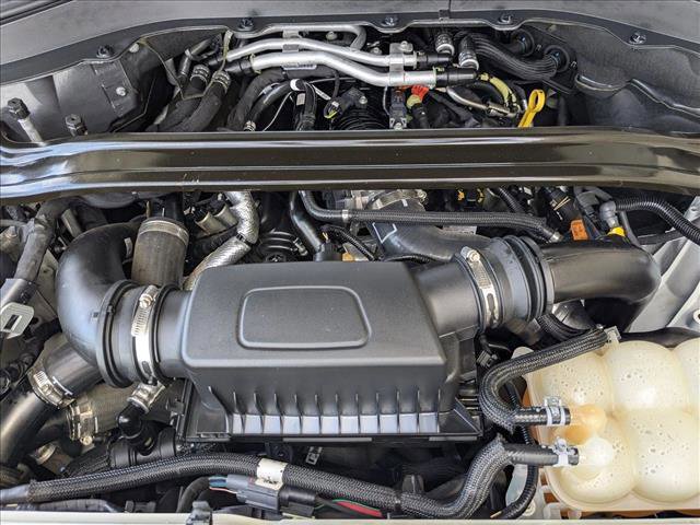 Certified 2020 Ford Explorer ST w/ Premium Technology Package image 26