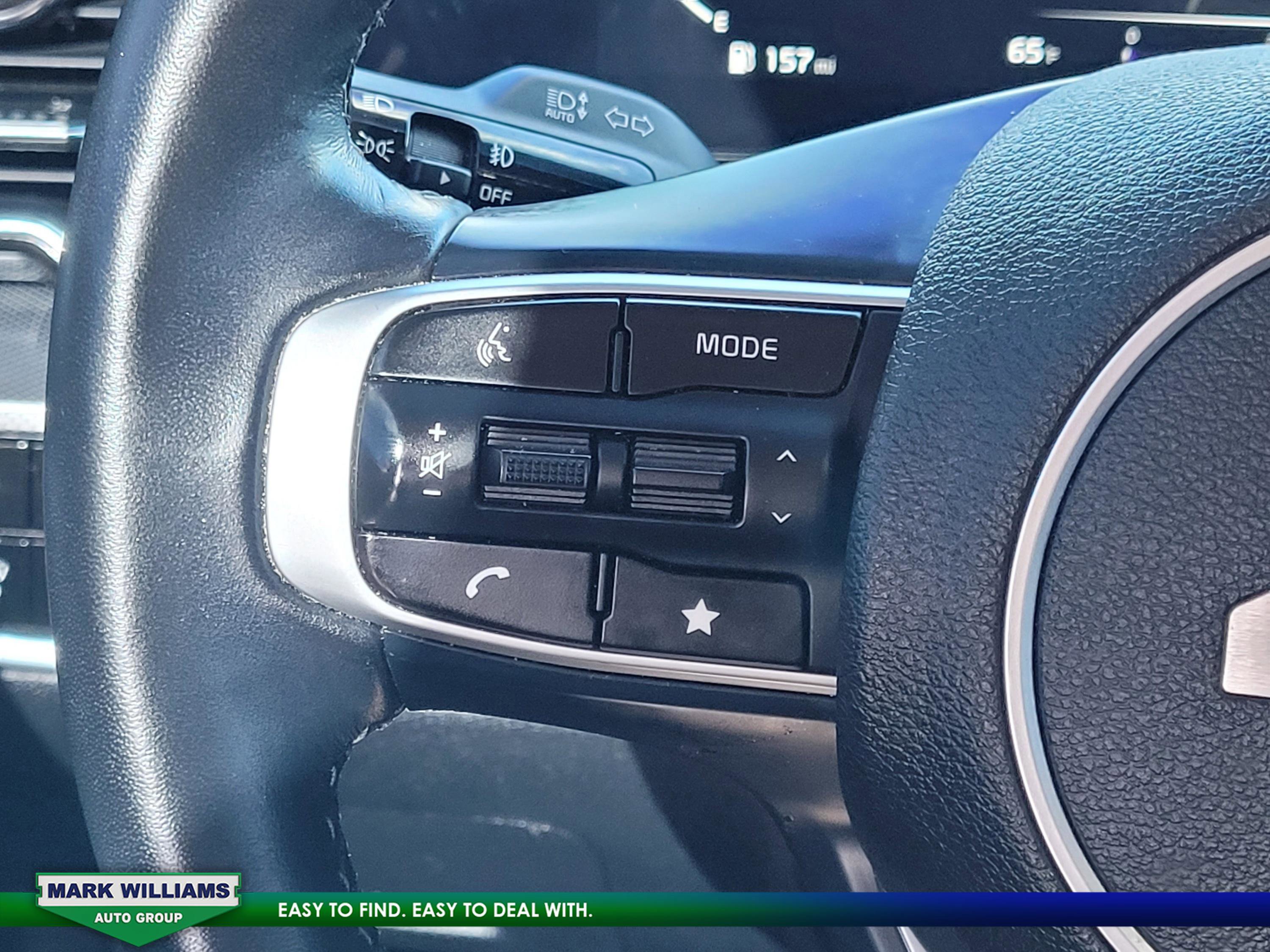 Used 2023 Kia Sportage SX image 14