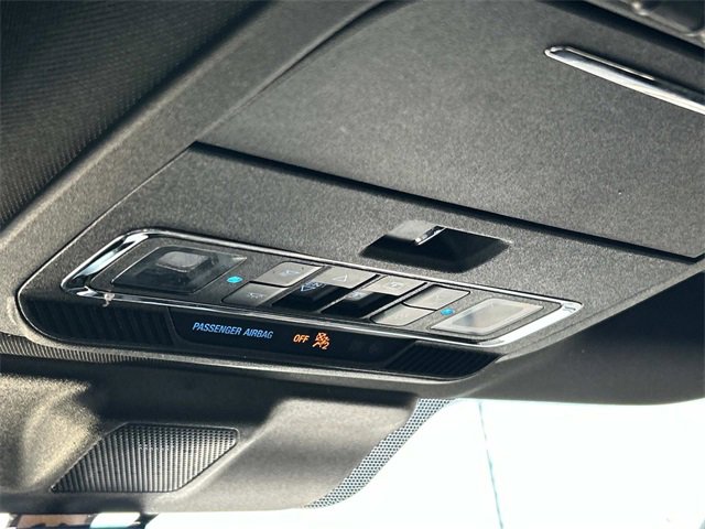 Certified 2025 Ford F150 Raptor image 37