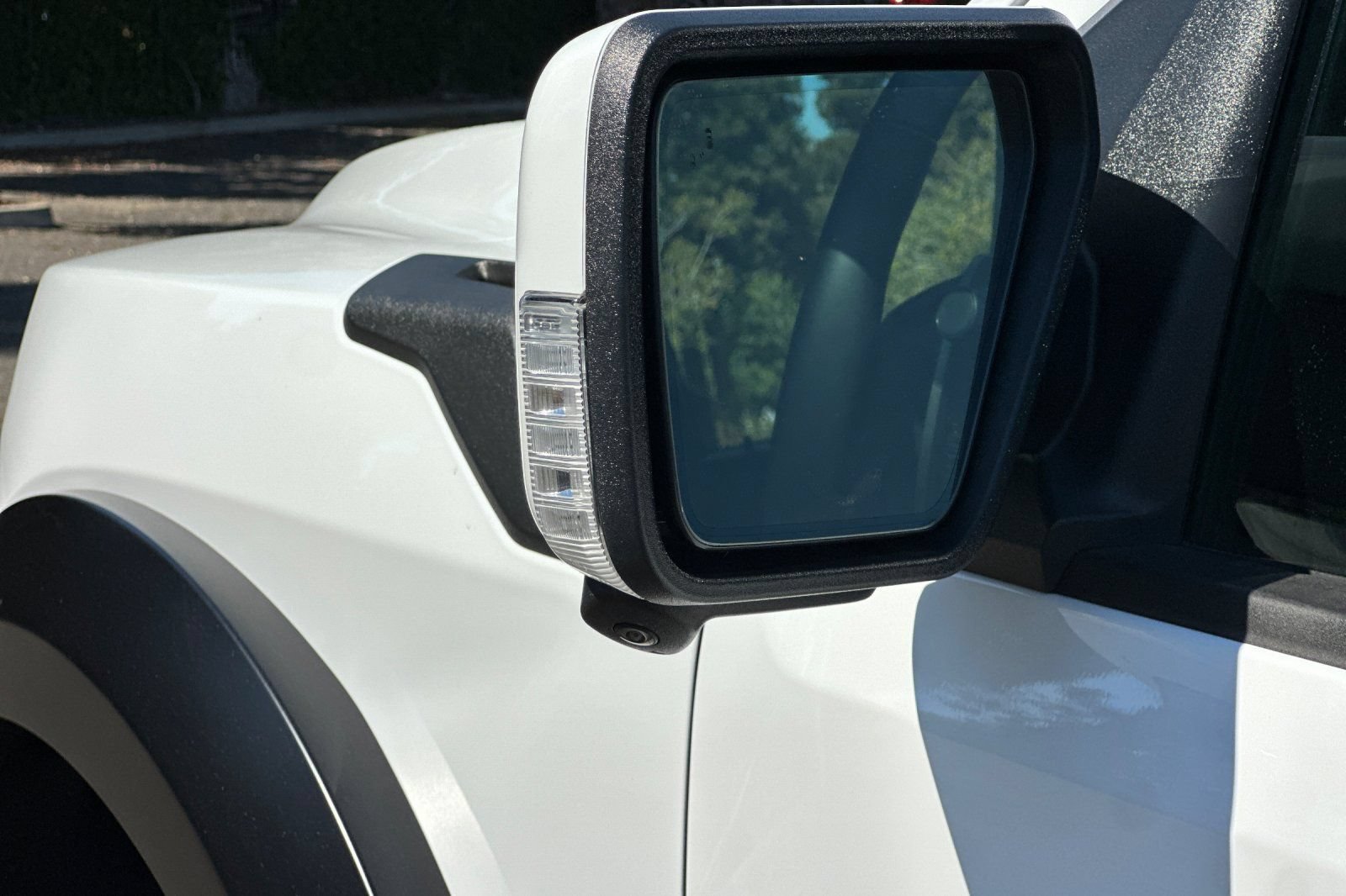 Certified 2024 Ford F150 Raptor AWD/4WD image 55