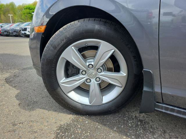 Used 2018 Honda Odyssey EX-L image 12