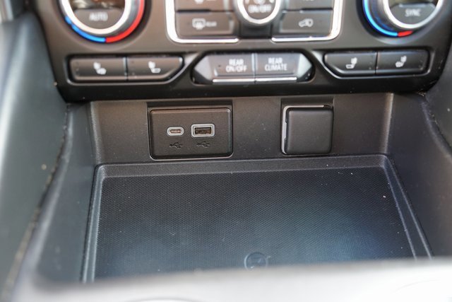 Used 2021 Chevrolet Suburban Z71 w/ Max Trailering Package image 18