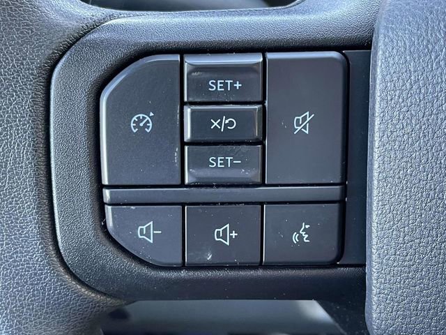 Certified 2023 Ford F250 XL w/ XL Off-Road Package AWD/4WD image 16