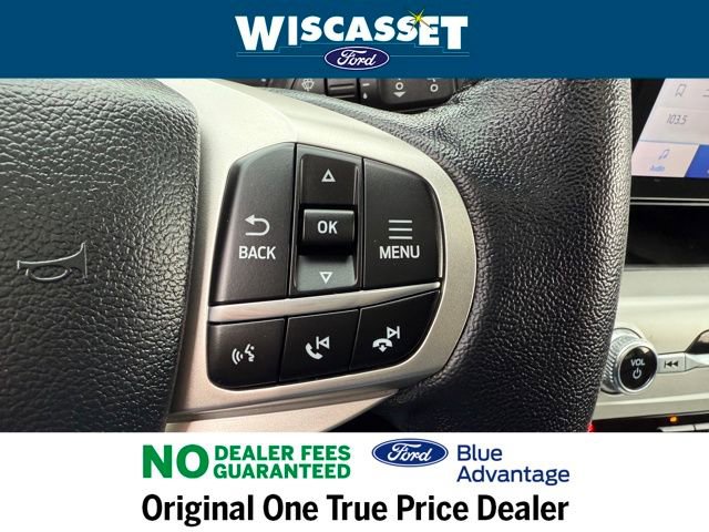 Certified 2022 Ford Explorer XLT w/ Equipment Group 202A image 21