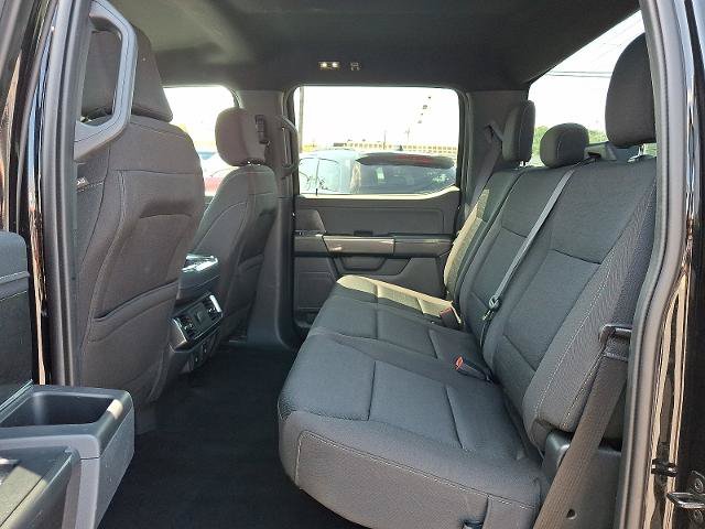 Certified 2023 Ford F150 XLT w/ Equipment Group 302A High AWD/4WD image 10