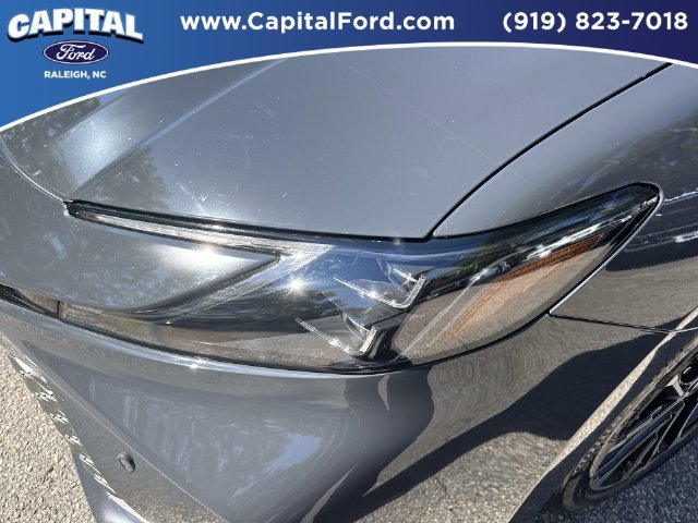 Used 2026 Toyota Camry XLE w/ Premium Plus Package FWD image 11