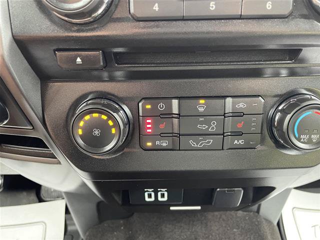 Certified 2018 Ford F150 XLT w/ Equipment Group 302A Luxury AWD/4WD image 27