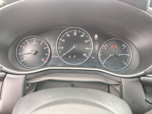 Used 2025 MAZDA CX-30 AWD 2.5 S w/ Preferred Package image 19