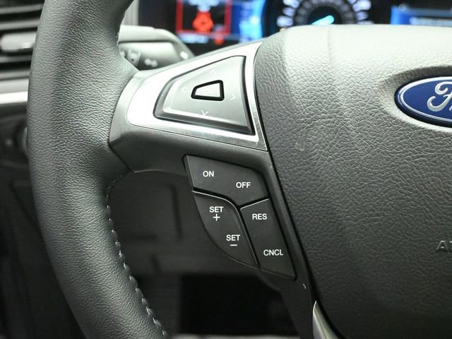 Certified 2024 Ford Edge Titanium image 28