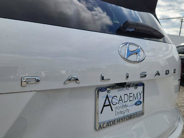 Used 2024 Hyundai Palisade Calligraphy AWD/4WD image 35