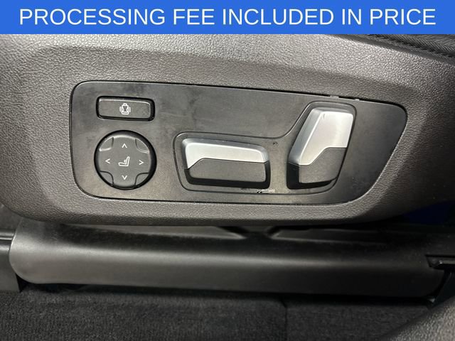 Used 2022 BMW X4 xDrive30i w/ M Sport Package 2 AWD/4WD image 4