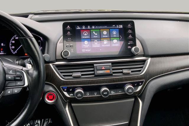 Used 2021 Honda Accord Touring image 7