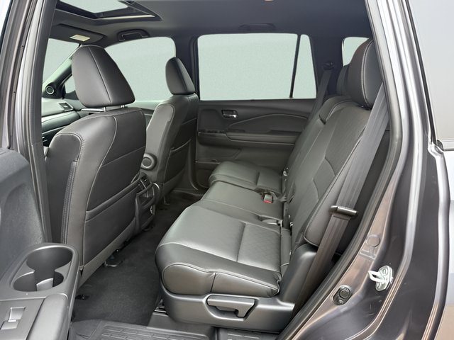 Used 2021 Honda Passport EX-L image 5
