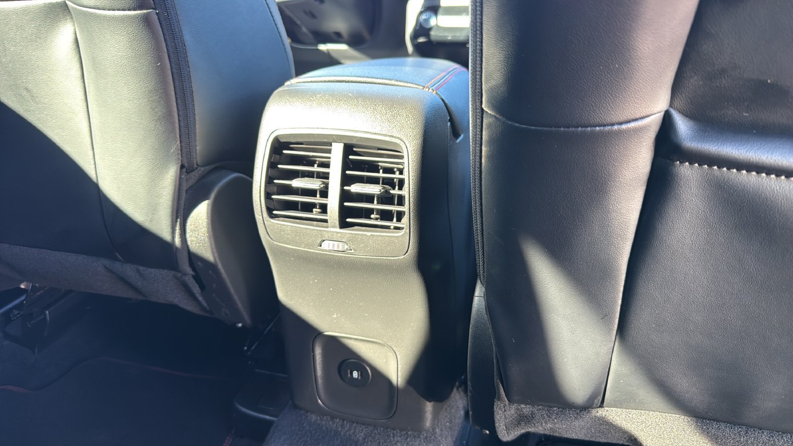 Certified 2023 Ford Escape ST-Line w/ Tech Pack #1 FWD image 27