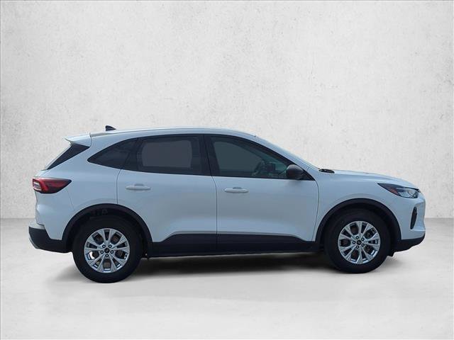 Certified 2025 Ford Escape Active FWD image 4