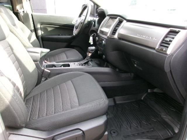 Certified 2019 Ford Ranger XLT w/ Black Appearance Package image 8