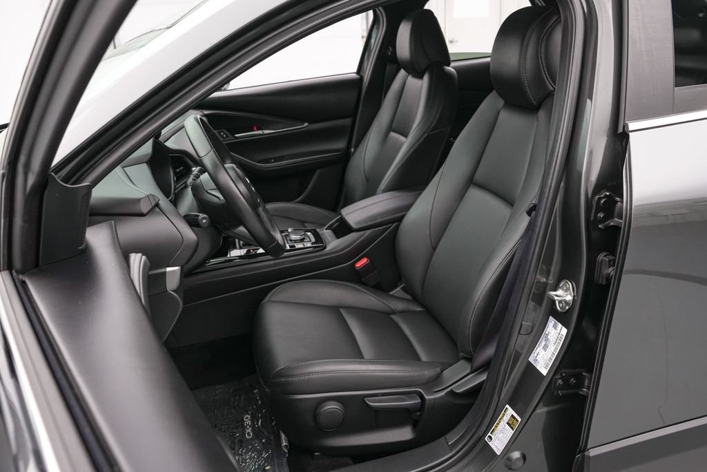 Used 2024 MAZDA CX-30 AWD 2.5 S w/ Select Sport Pkg image 11
