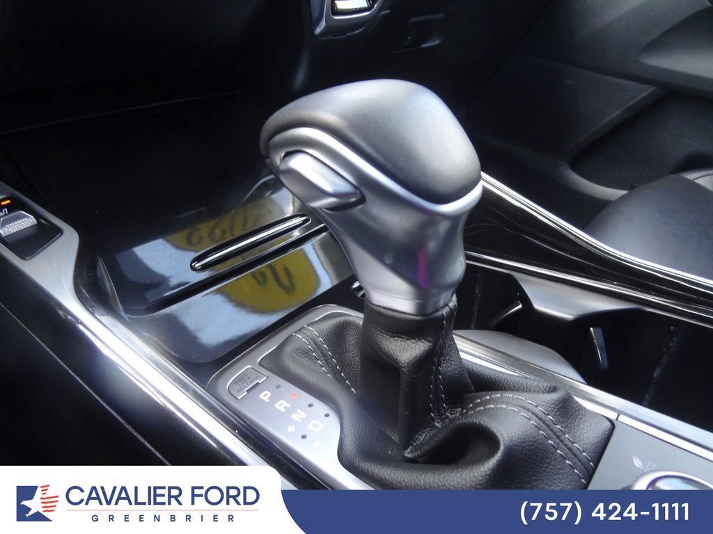 Used 2023 Kia Sorento SX AWD/4WD image 46