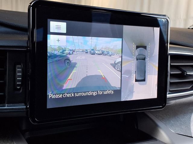 Certified 2022 Ford Explorer Timberline w/ Timberline Technology Package AWD/4WD image 11