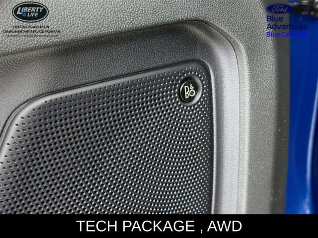 Certified 2023 Ford Escape Active w/ Tech Pack #2 image 19