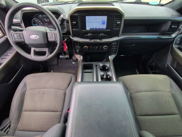 Certified 2023 Ford F150 XL w/ Rattler Package AWD/4WD image 18